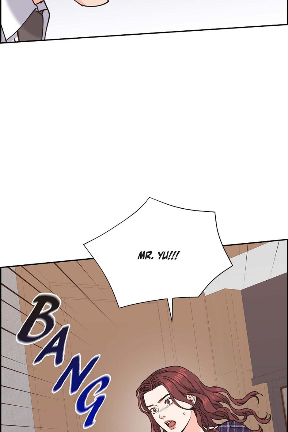 Scandal (Dogeu) Chapter 37 page 45 - 