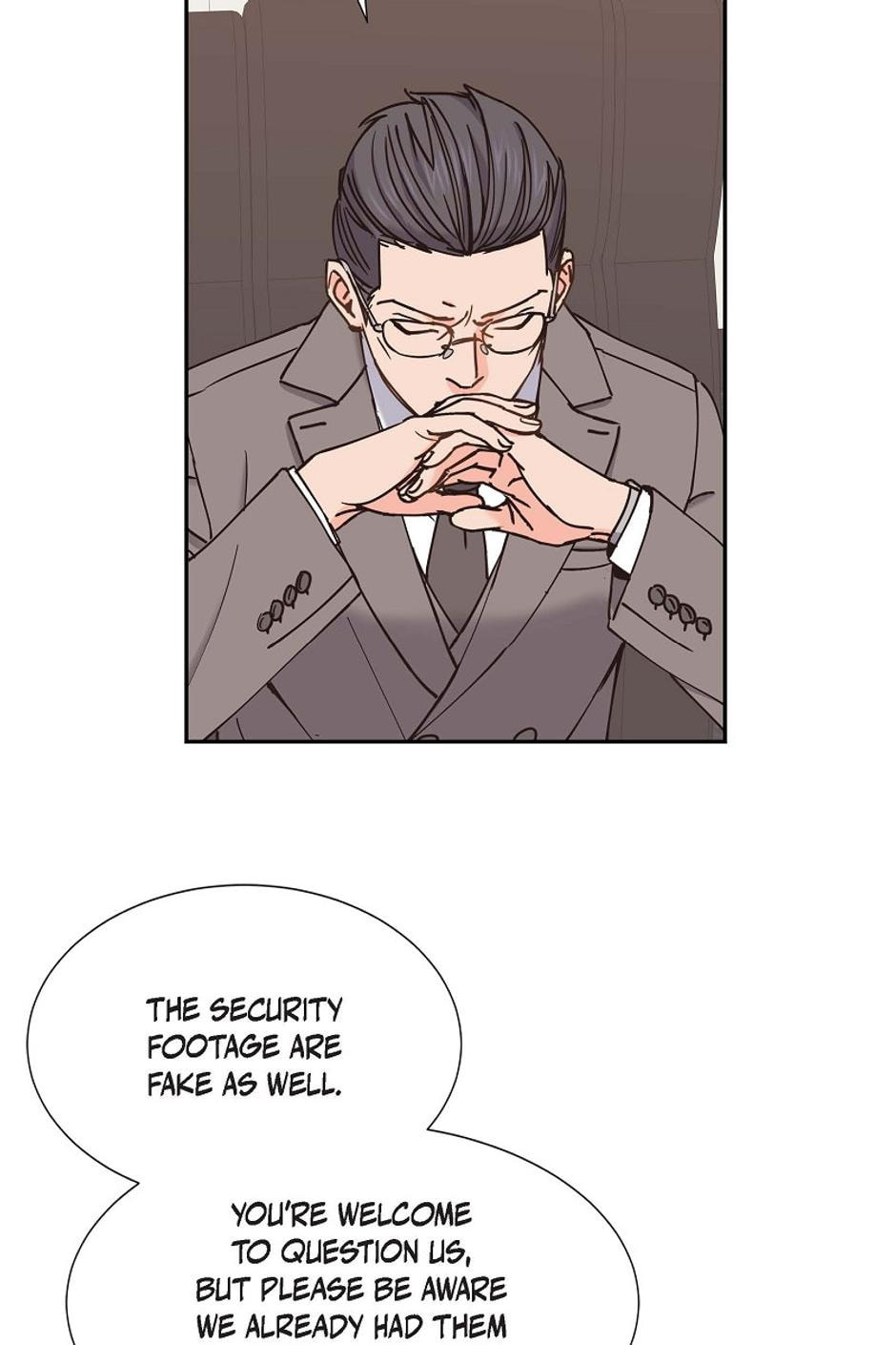 Scandal (Dogeu) Chapter 37 page 51 - 