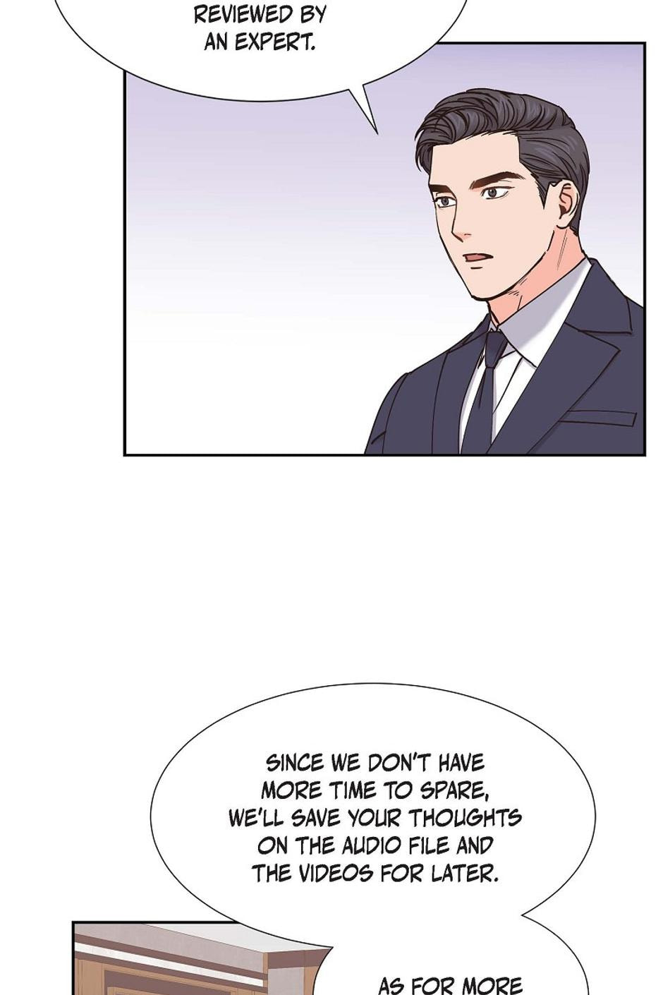 Scandal (Dogeu) Chapter 37 page 52 - 