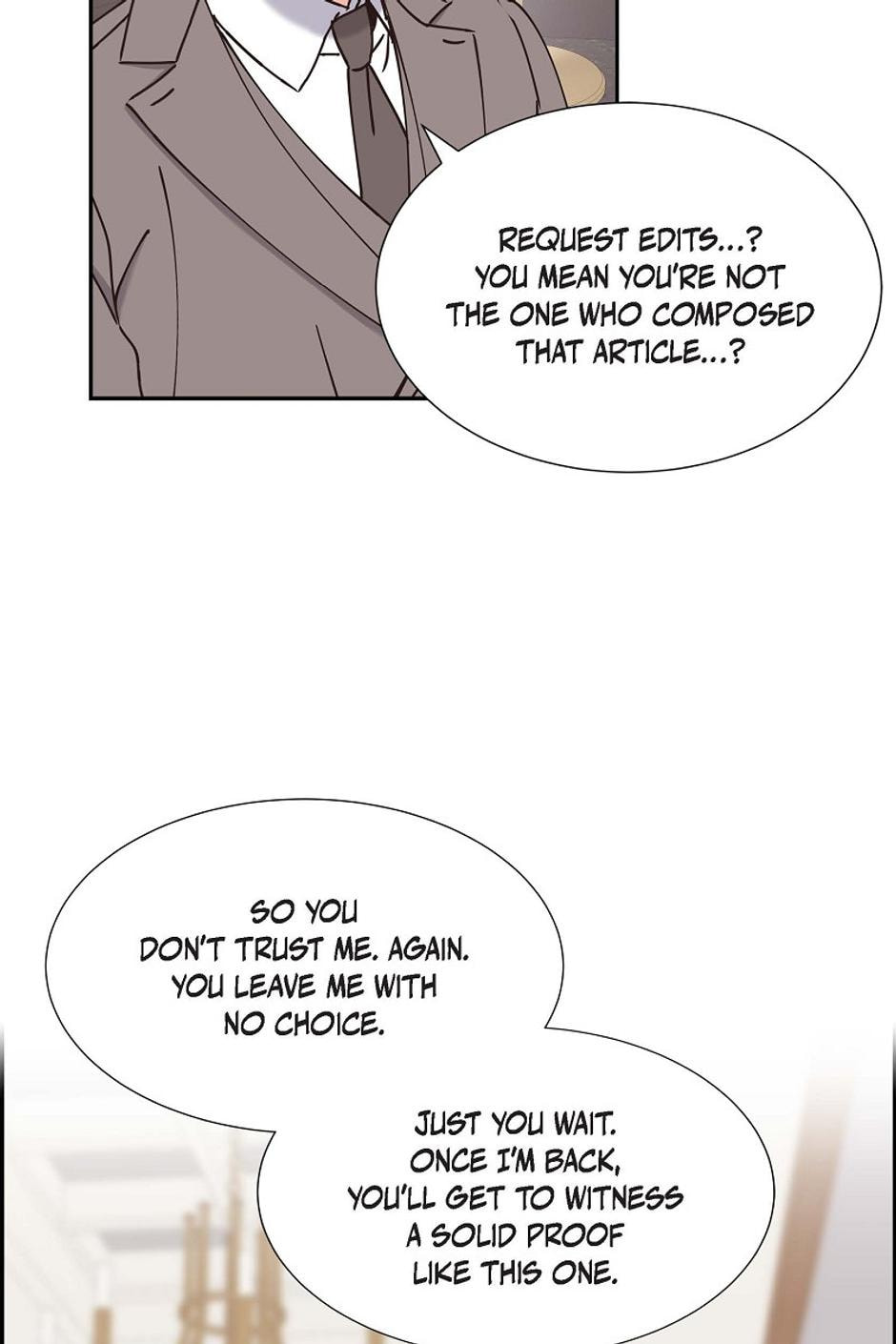 Scandal (Dogeu) Chapter 37 page 59 - 