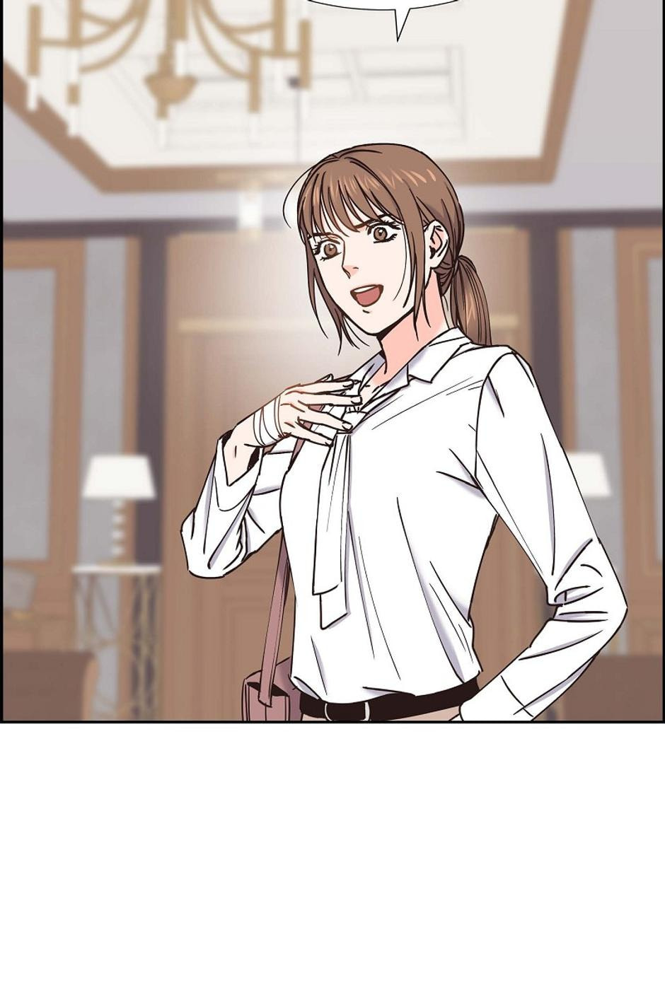 Scandal (Dogeu) Chapter 37 page 60 - 