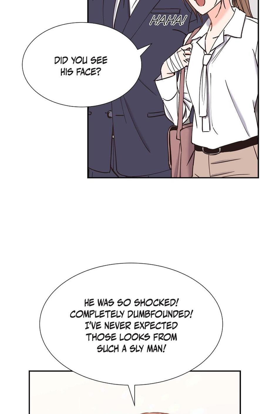 Scandal (Dogeu) Chapter 37 page 62 - 