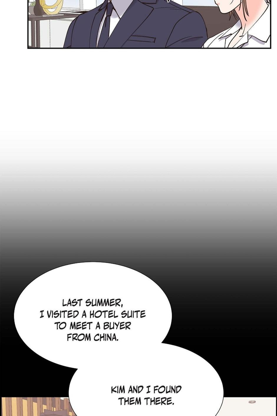Scandal (Dogeu) Chapter 37 page 8 - 