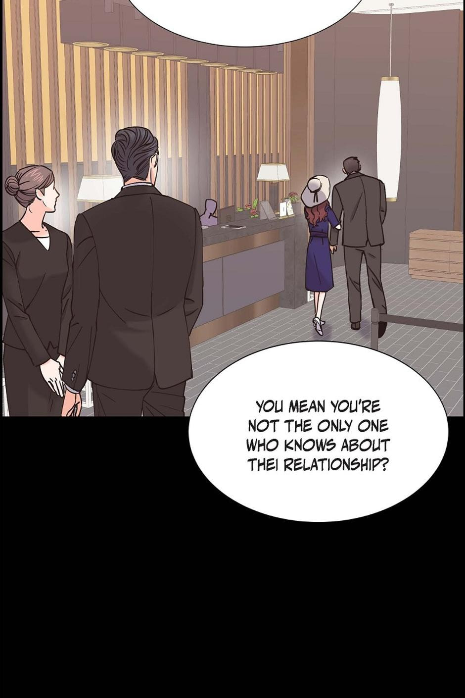 Scandal (Dogeu) Chapter 37 page 9 - 