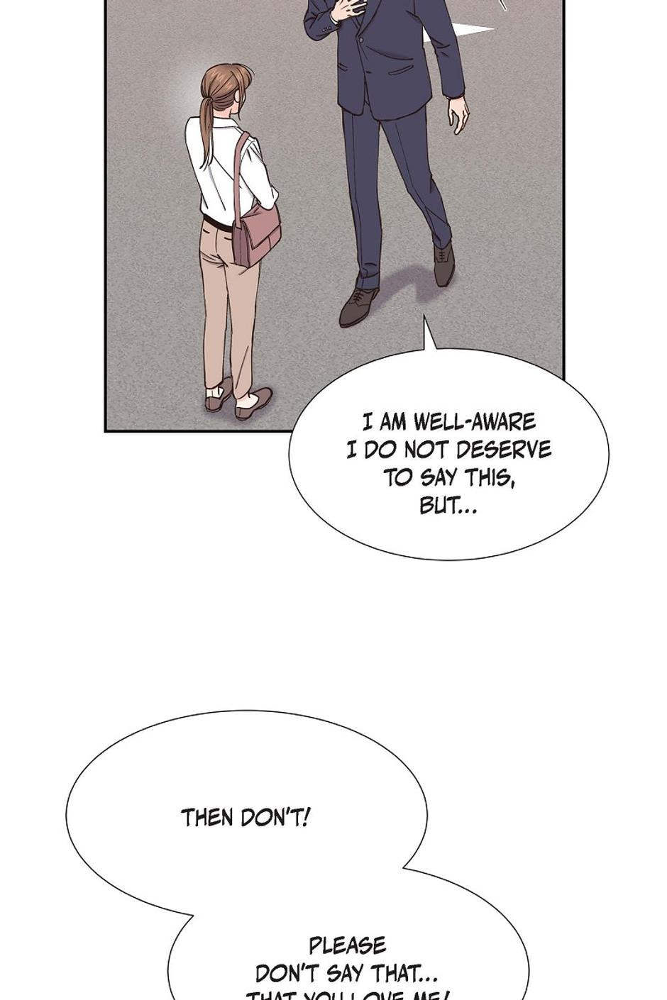 Scandal (Dogeu) Chapter 38 page 11 - 