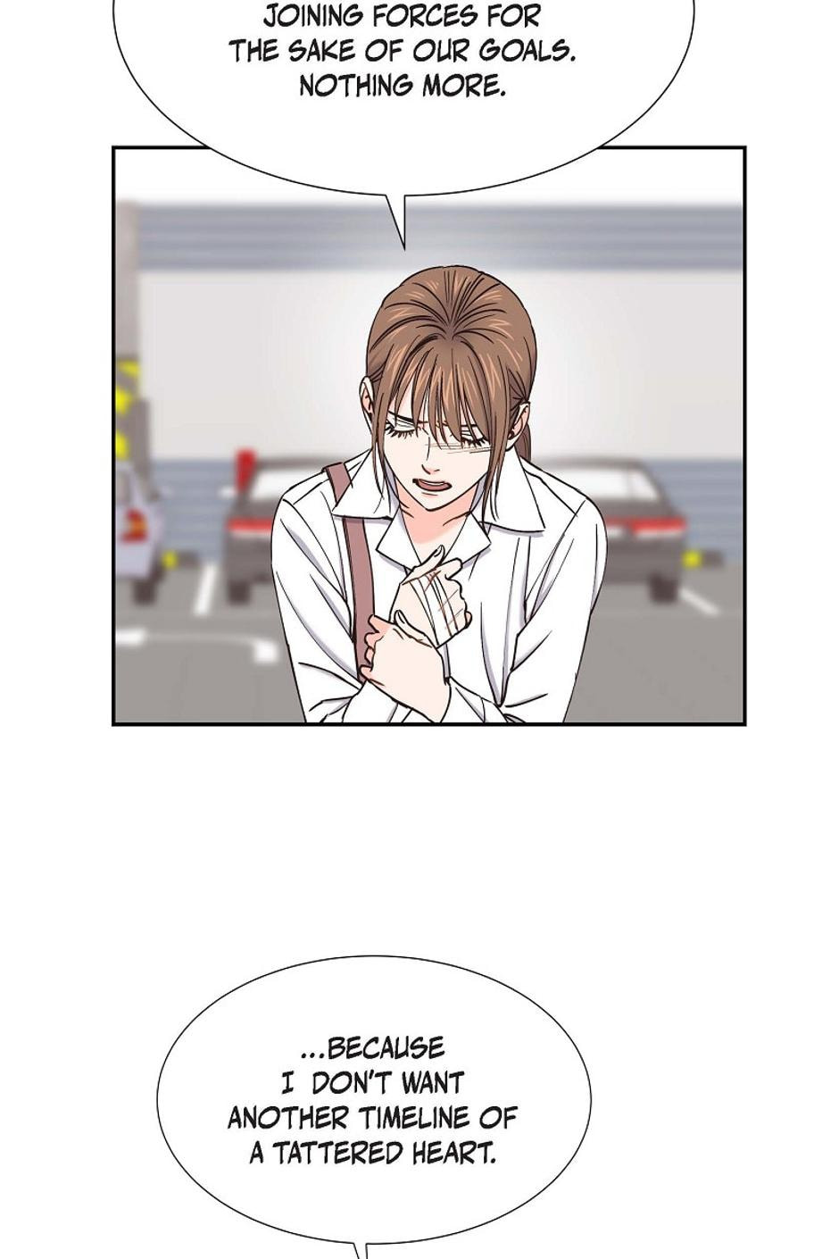 Scandal (Dogeu) Chapter 38 page 14 - 