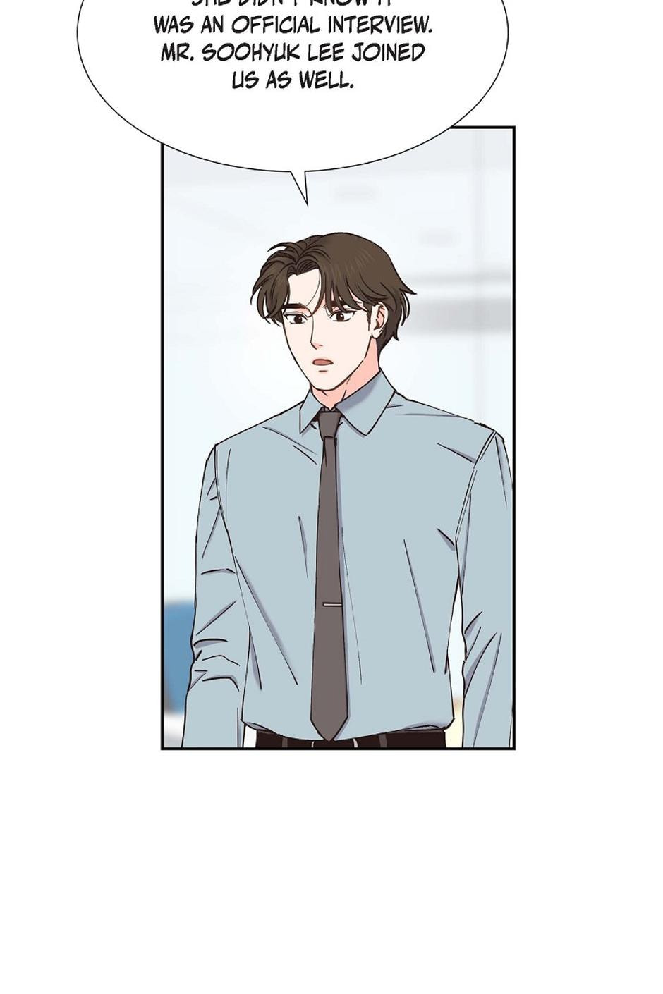 Scandal (Dogeu) Chapter 38 page 23 - 