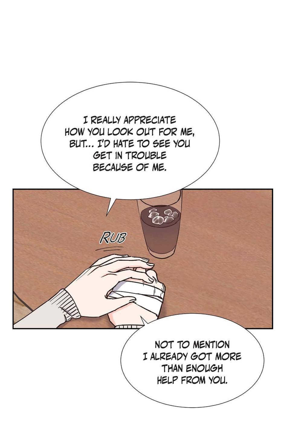 Scandal (Dogeu) Chapter 38 page 32 - 