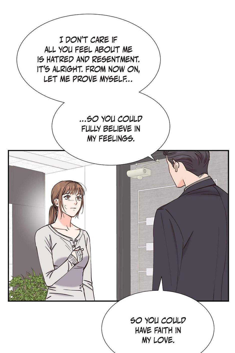 Scandal (Dogeu) Chapter 38 page 49 - 