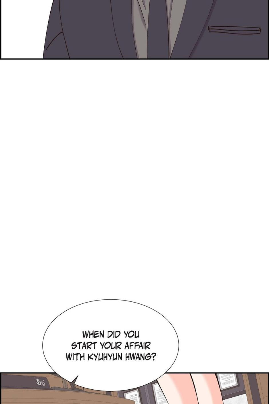 Scandal (Dogeu) Chapter 38 page 51 - 