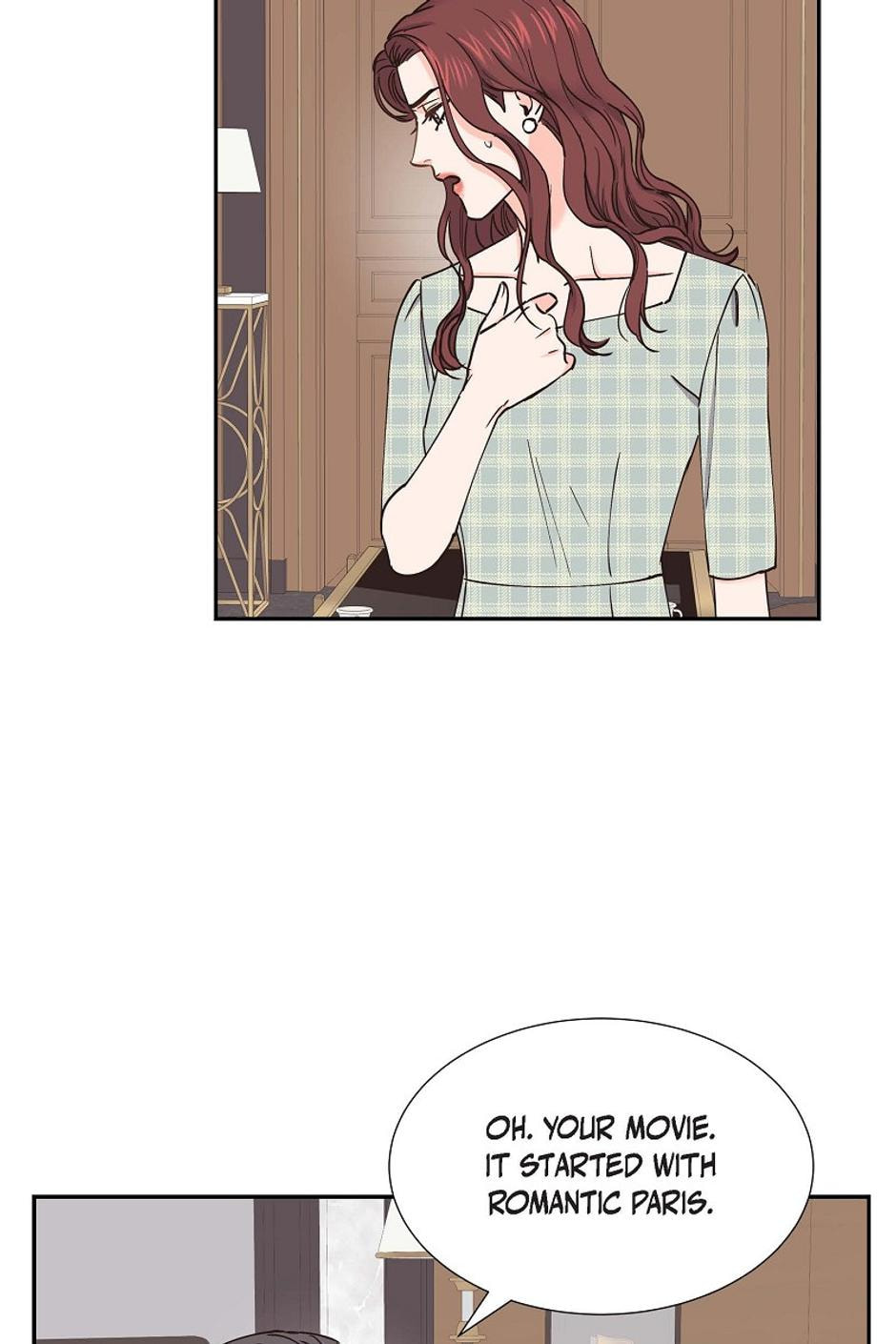 Scandal (Dogeu) Chapter 38 page 53 - 