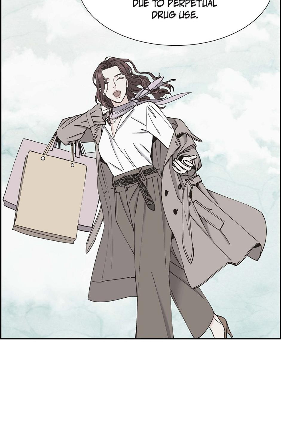 Scandal (Dogeu) Chapter 38 page 55 - 
