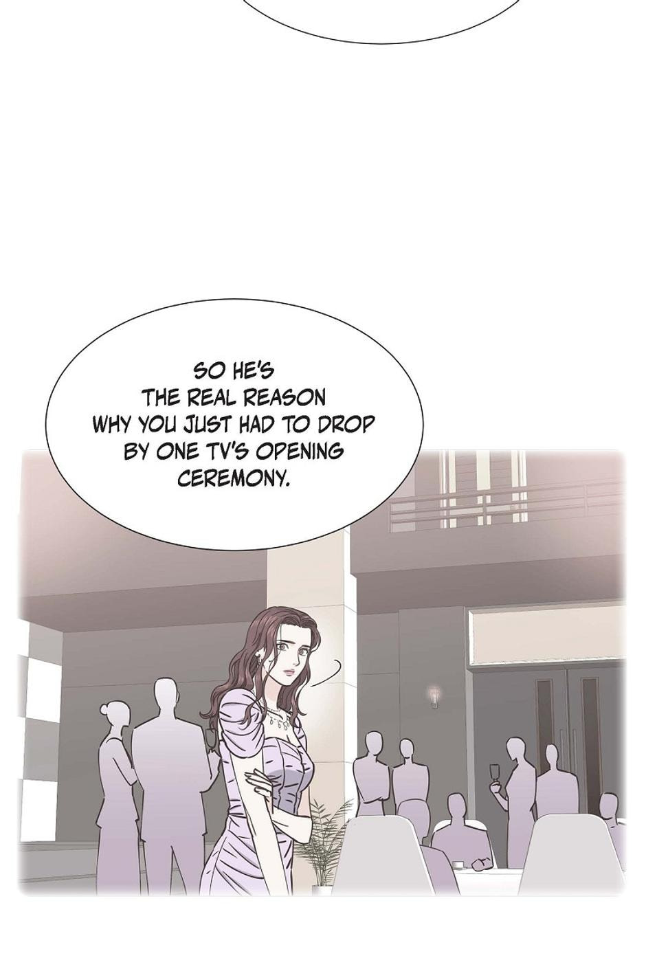 Scandal (Dogeu) Chapter 38 page 61 - 
