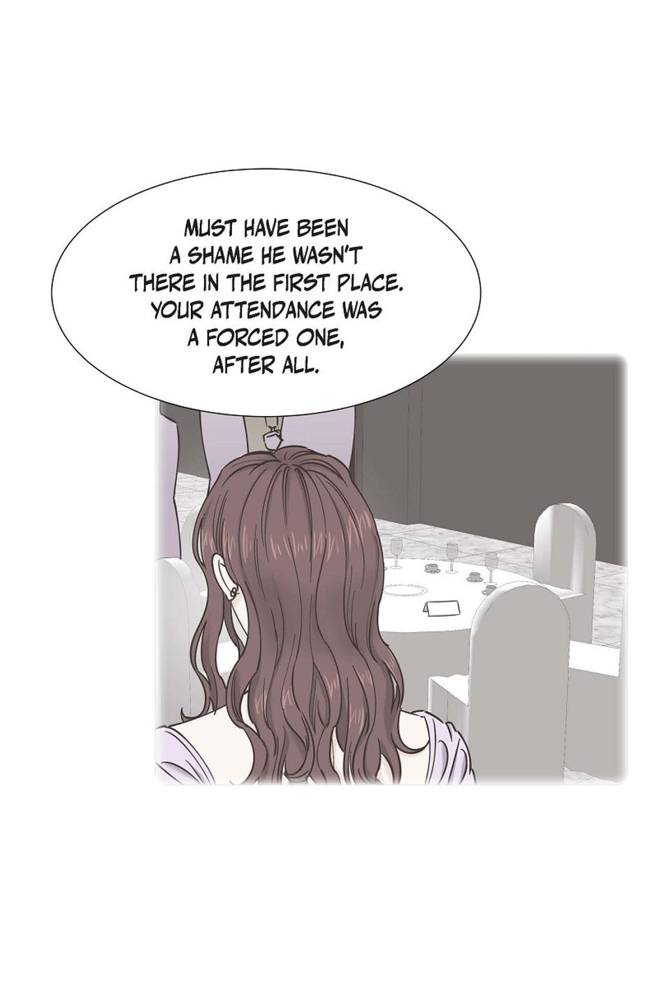 Scandal (Dogeu) Chapter 38 page 62 - 