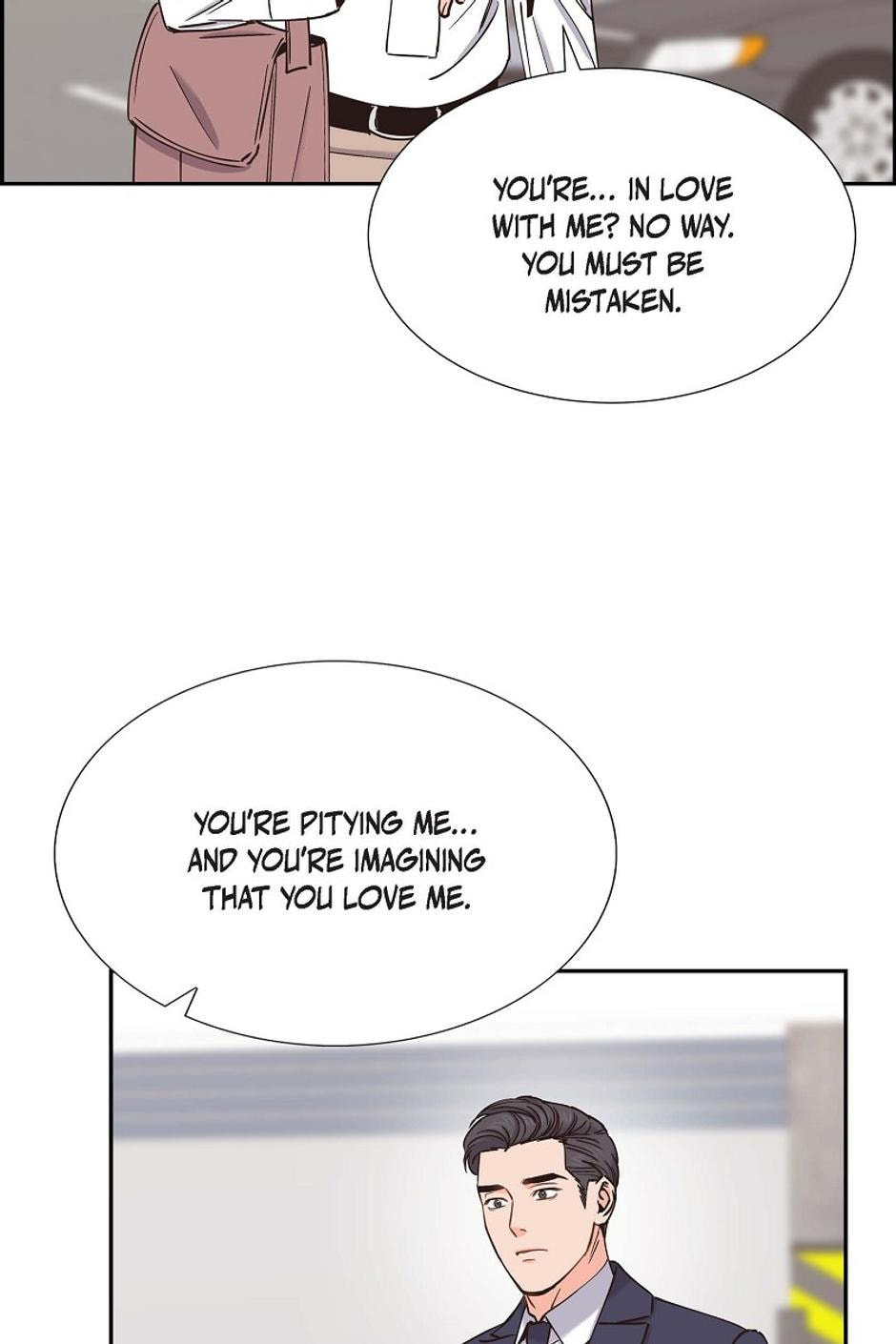 Scandal (Dogeu) Chapter 38 page 9 - 