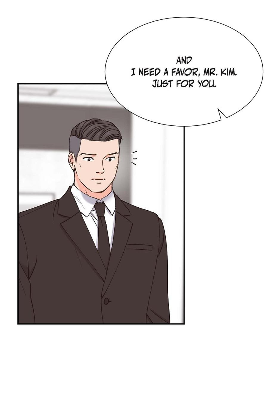 Scandal (Dogeu) Chapter 39 page 14 - 