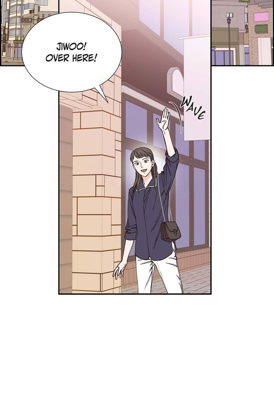 Scandal (Dogeu) Chapter 39 page 19 - 