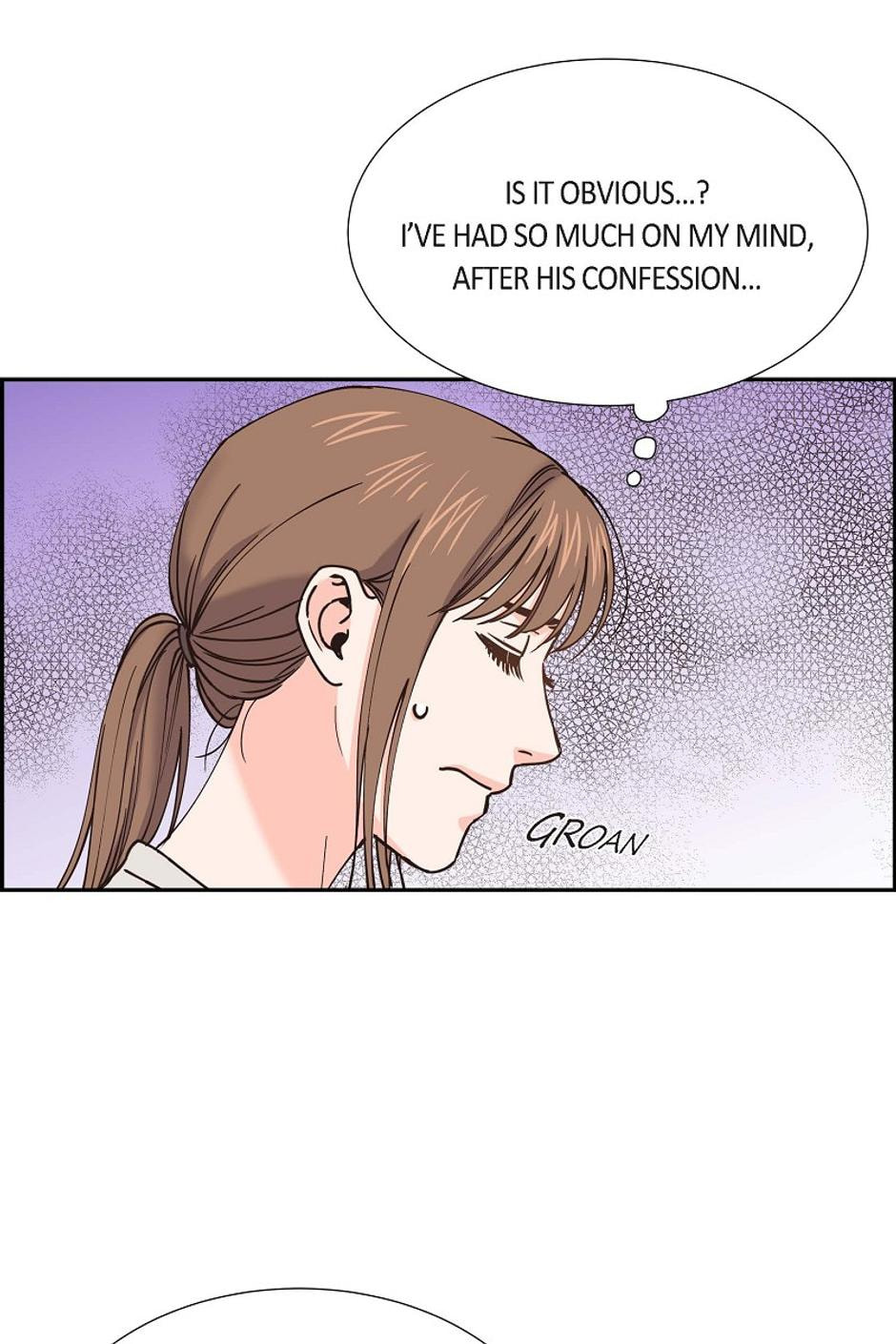 Scandal (Dogeu) Chapter 39 page 21 - 