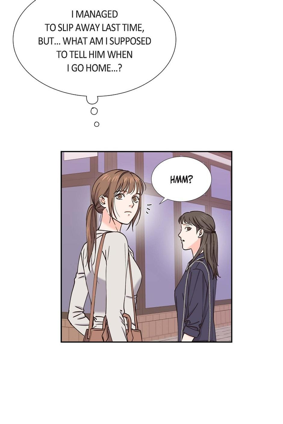 Scandal (Dogeu) Chapter 39 page 22 - 