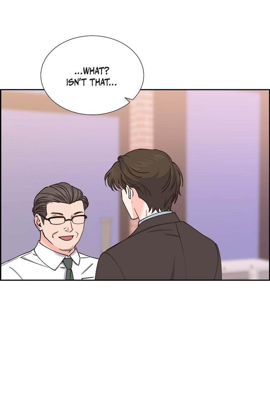 Scandal (Dogeu) Chapter 39 page 23 - 