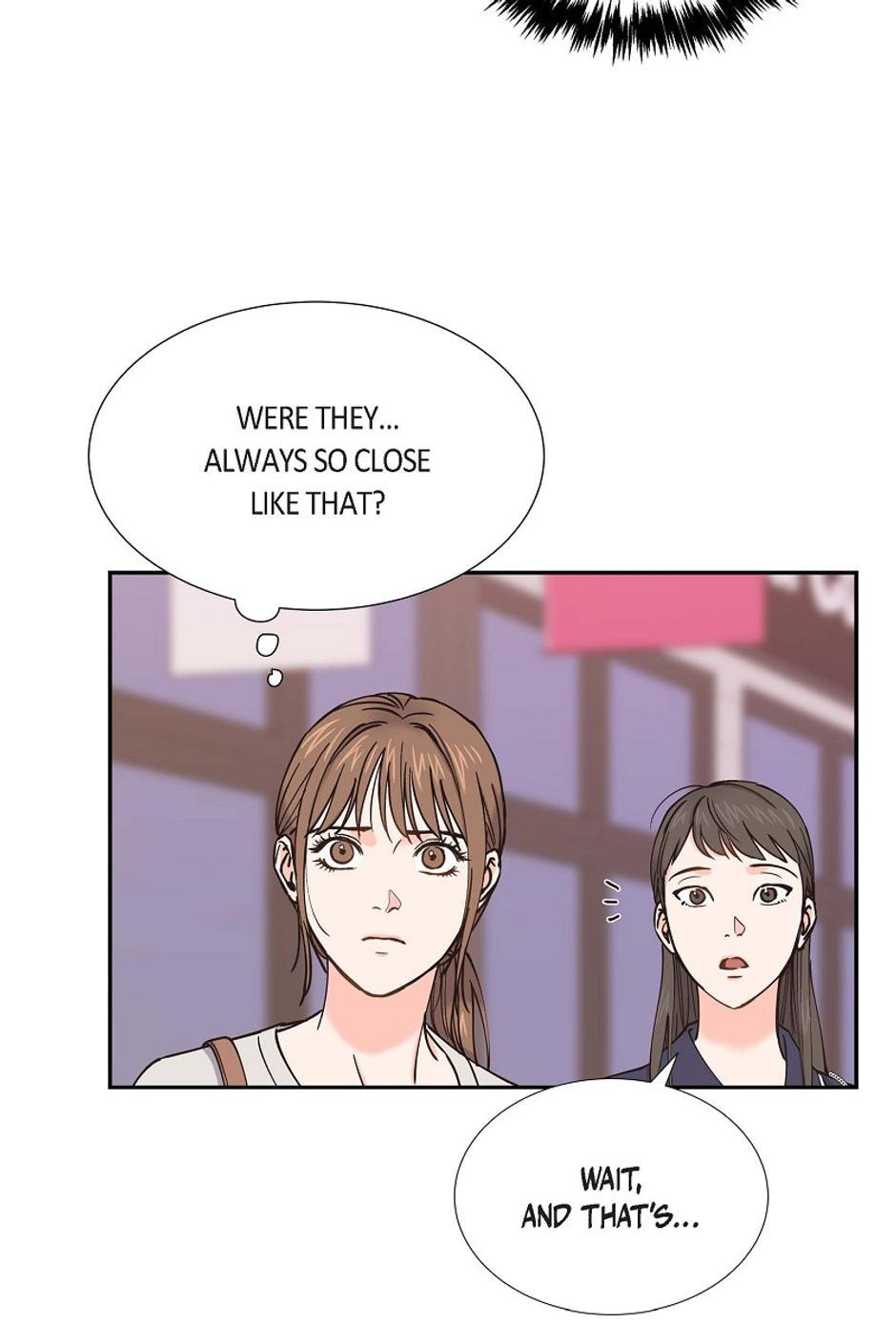 Scandal (Dogeu) Chapter 39 page 26 - 