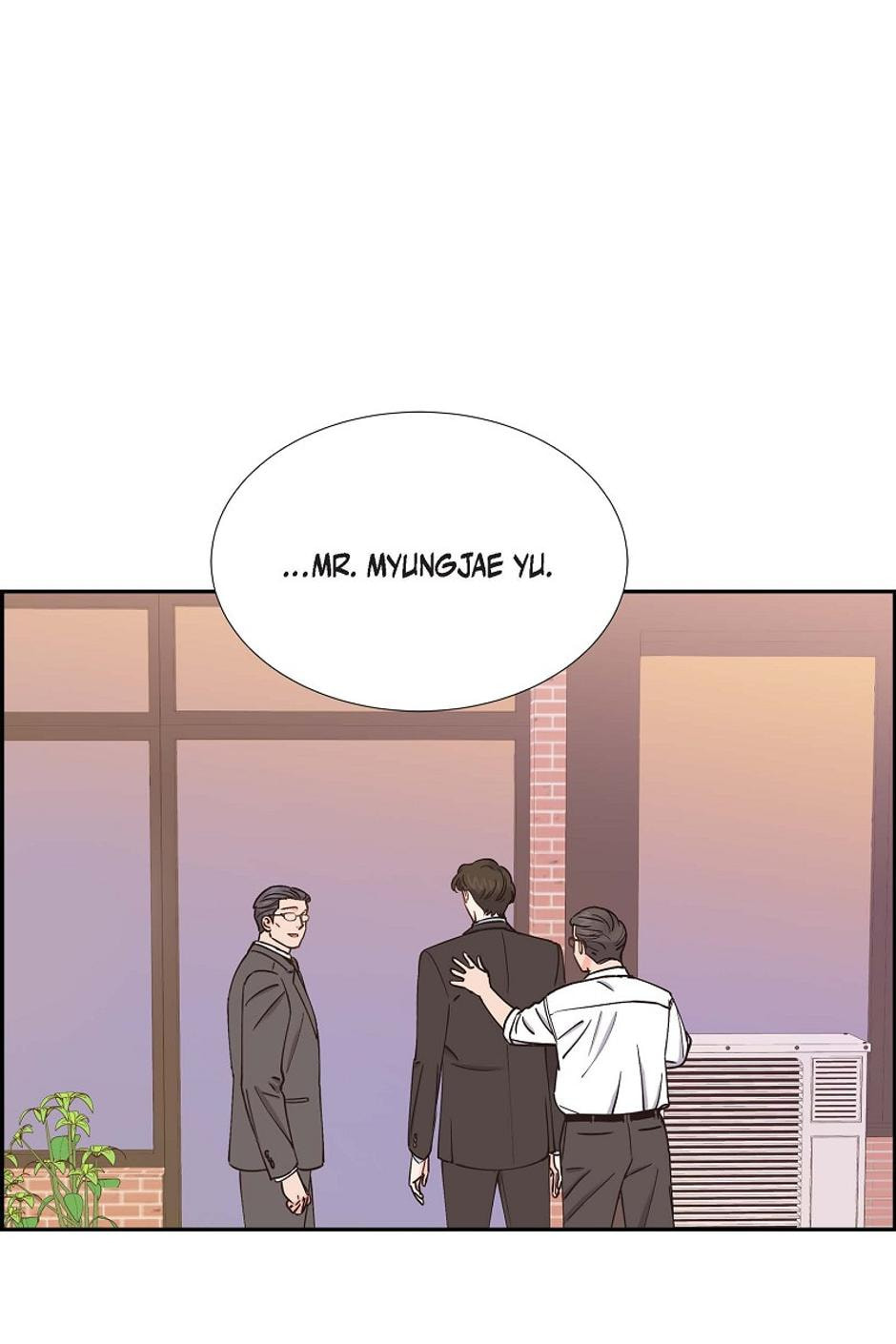 Scandal (Dogeu) Chapter 39 page 27 - 