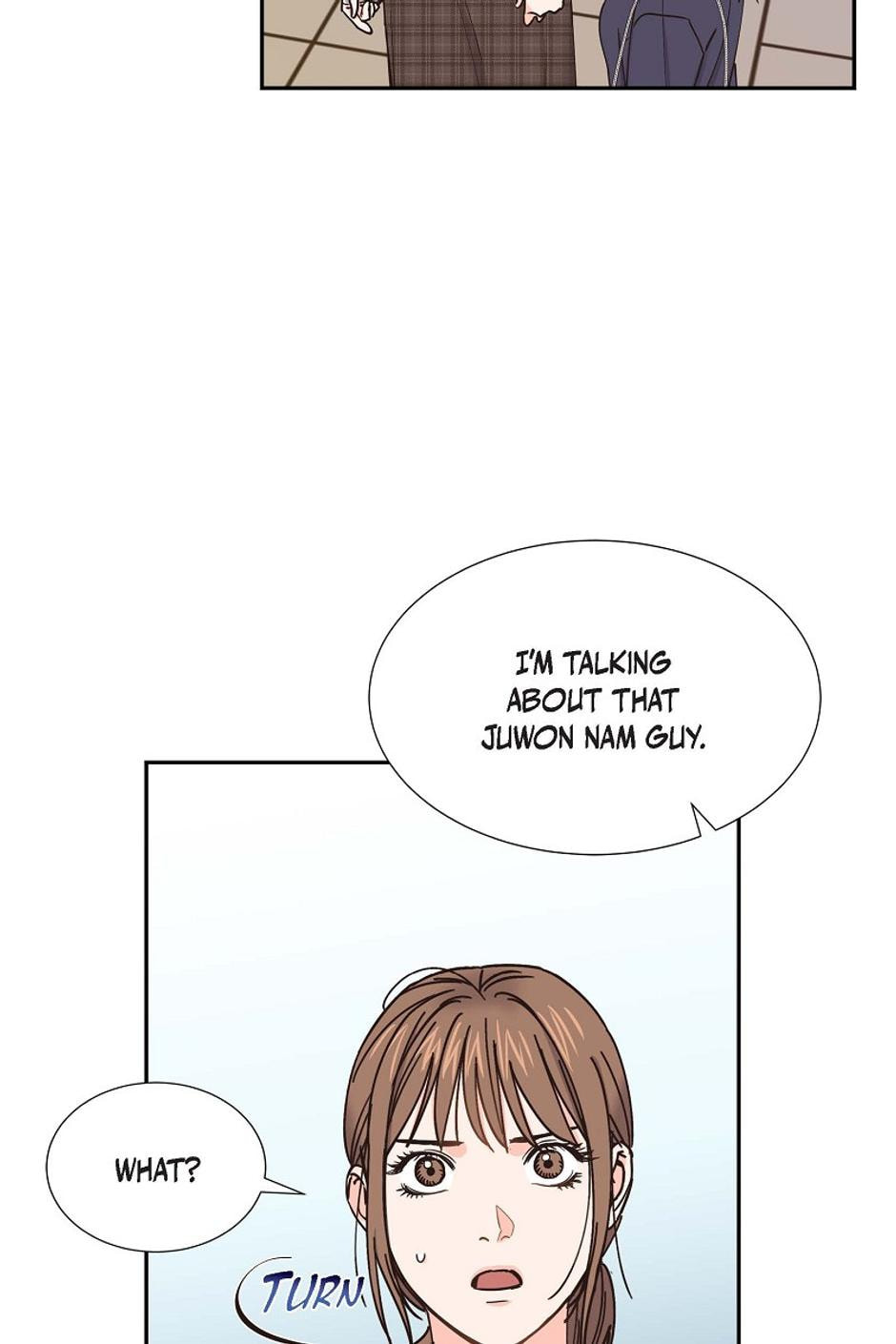 Scandal (Dogeu) Chapter 39 page 29 - 