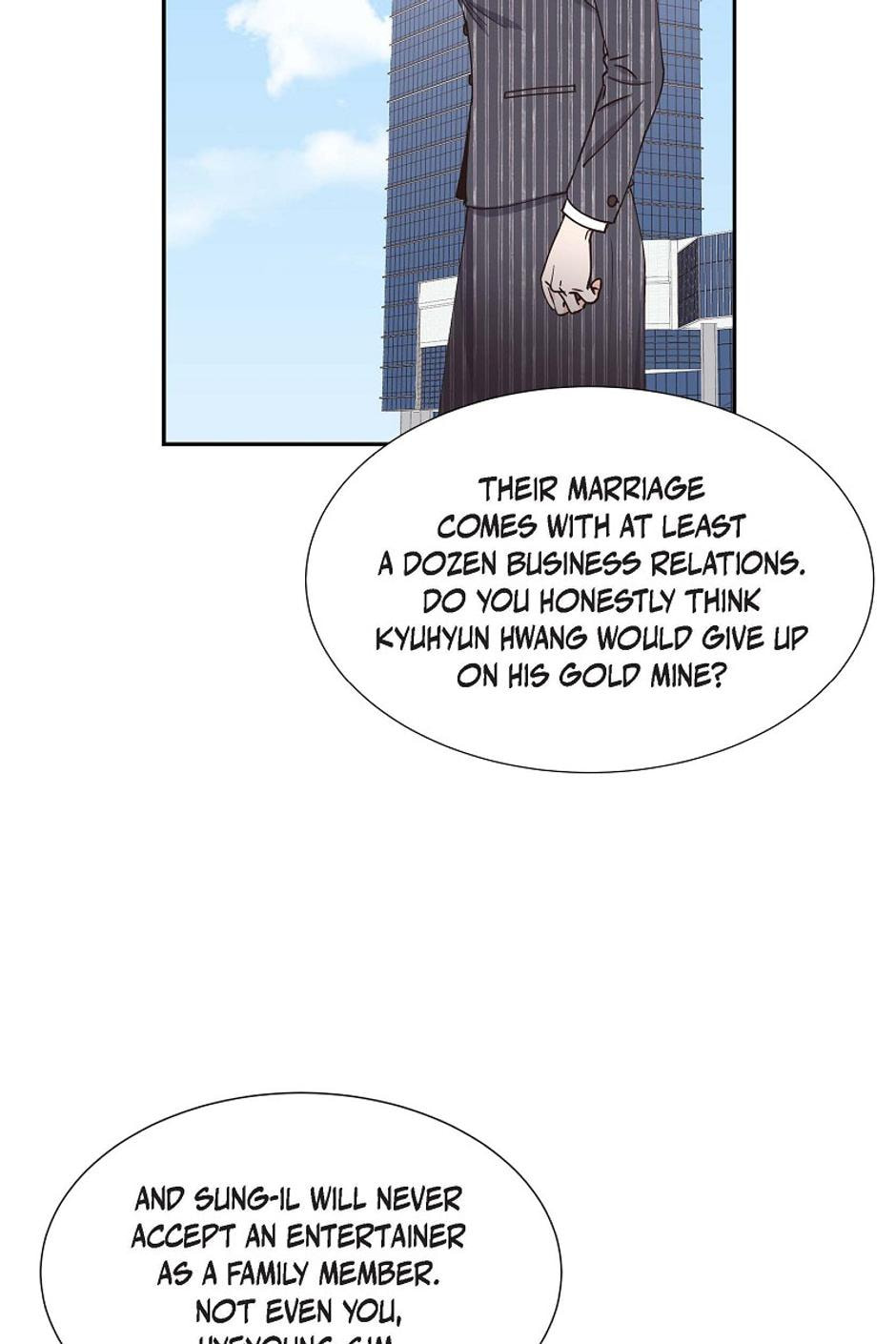 Scandal (Dogeu) Chapter 39 page 4 - 