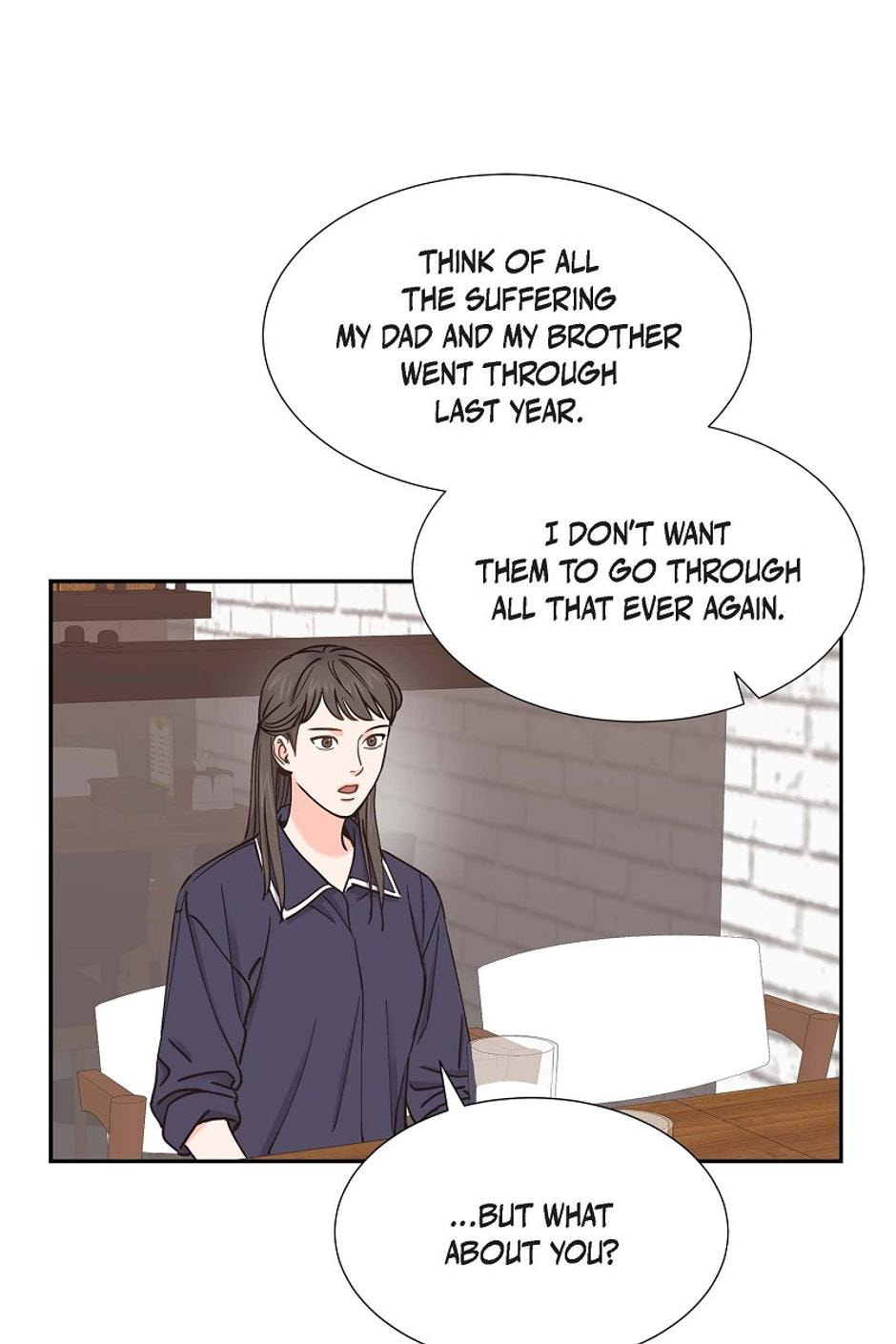 Scandal (Dogeu) Chapter 39 page 40 - 