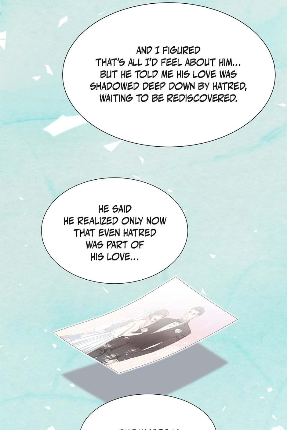 Scandal (Dogeu) Chapter 39 page 44 - 