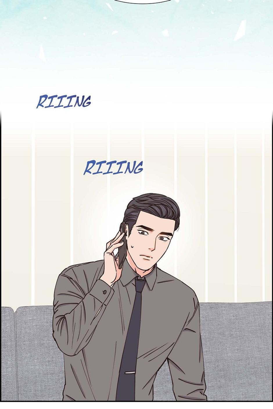 Scandal (Dogeu) Chapter 39 page 46 - 