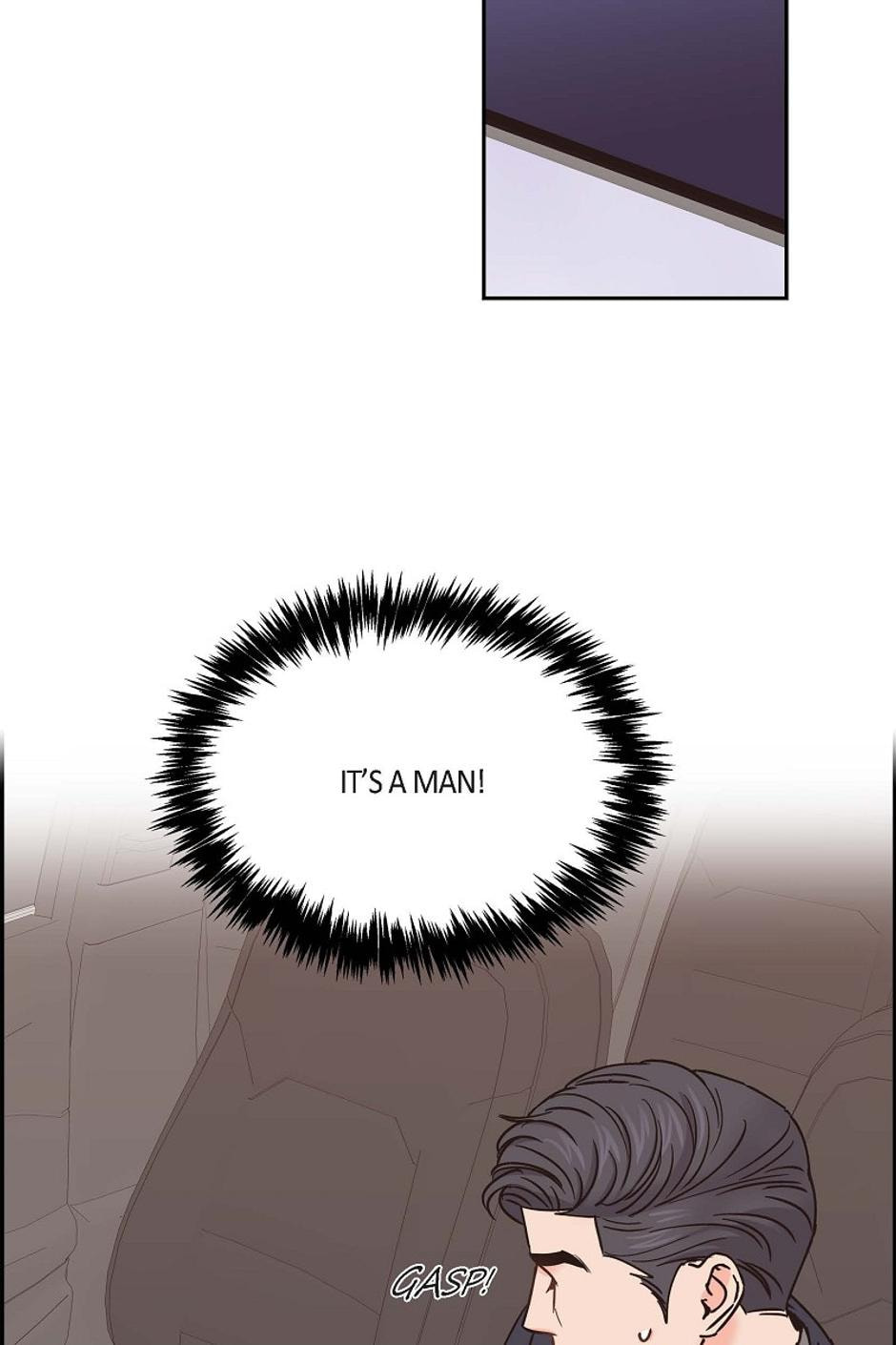 Scandal (Dogeu) Chapter 39 page 55 - 