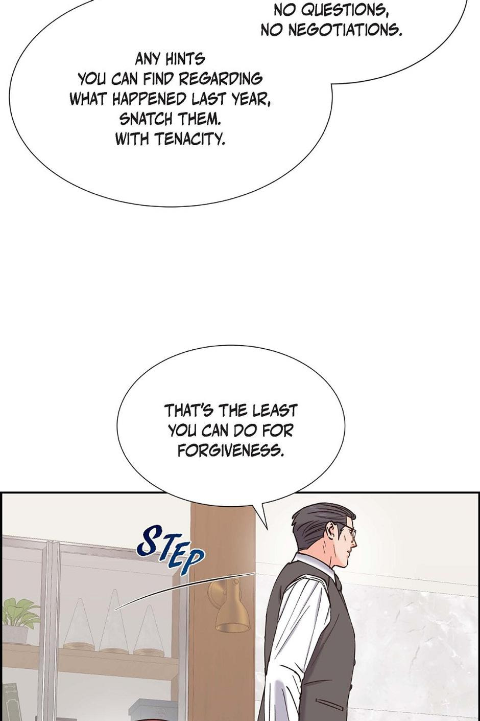 Scandal (Dogeu) Chapter 39 page 7 - 