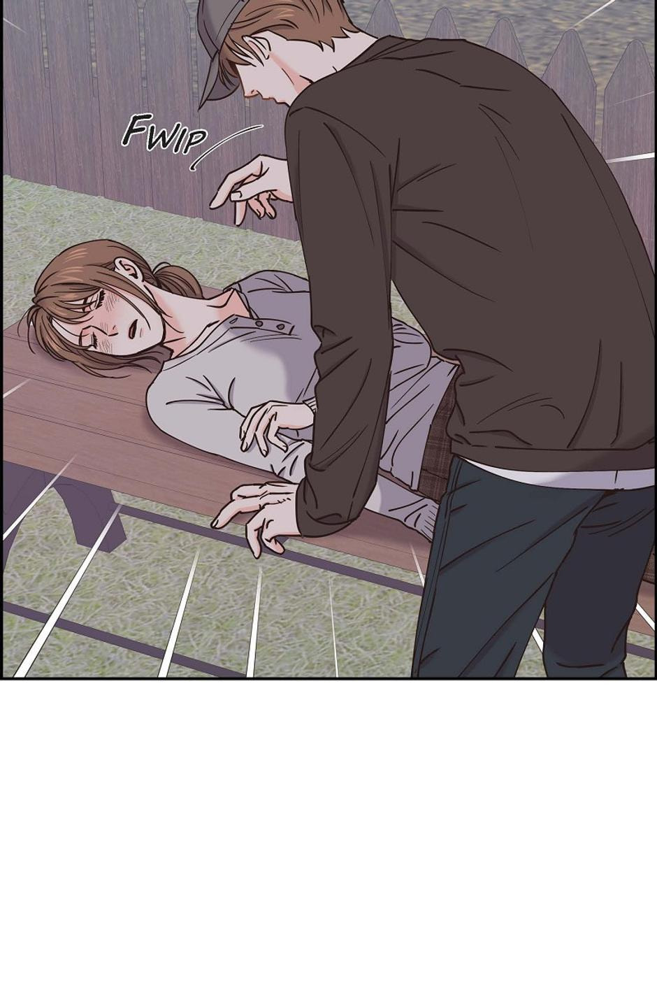 Scandal (Dogeu) Chapter 39 page 69 - 