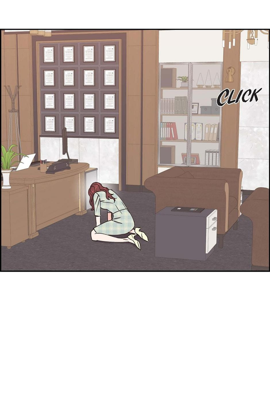 Scandal (Dogeu) Chapter 39 page 10 - 