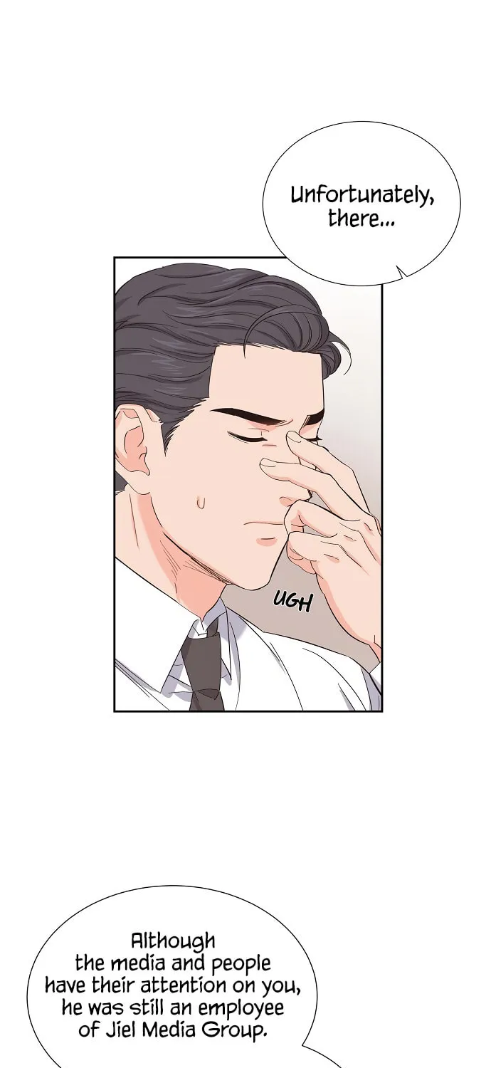 Scandal (Dogeu) Chapter 4 page 13 - 