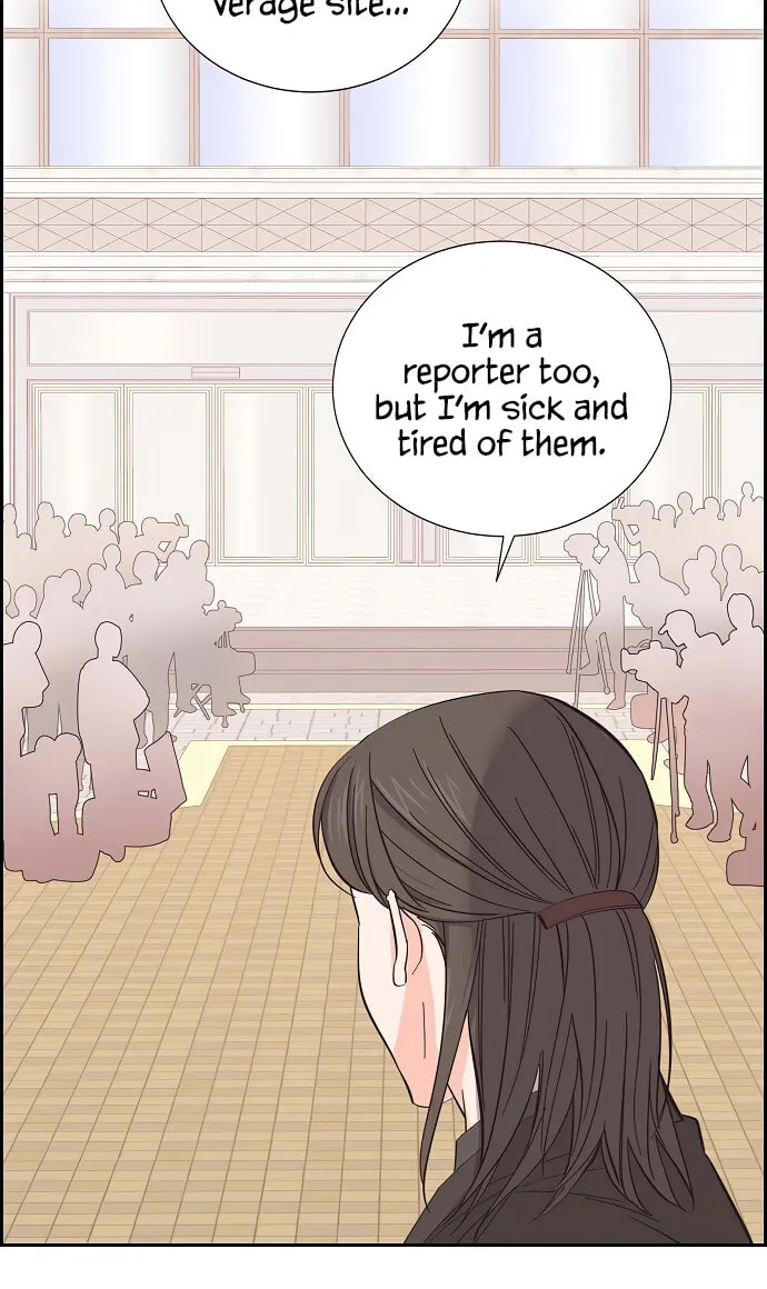 Scandal (Dogeu) Chapter 4 page 18 - 