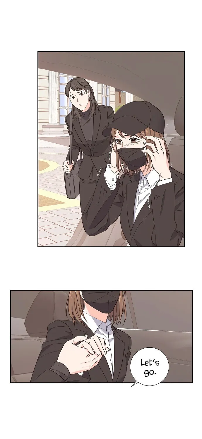 Scandal (Dogeu) Chapter 4 page 19 - 