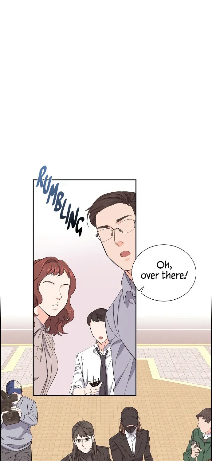 Scandal (Dogeu) Chapter 4 page 20 - 
