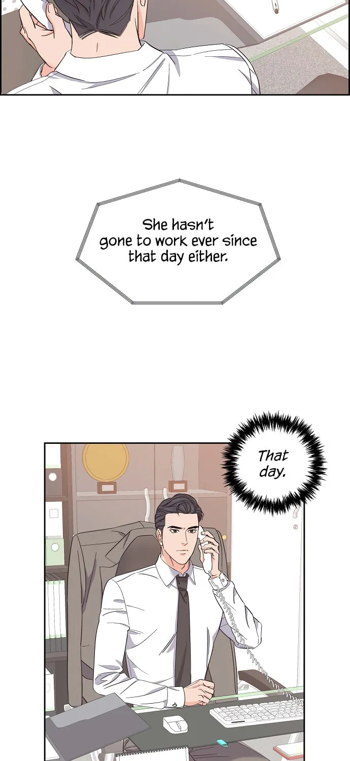 Scandal (Dogeu) Chapter 4 page 3 - 