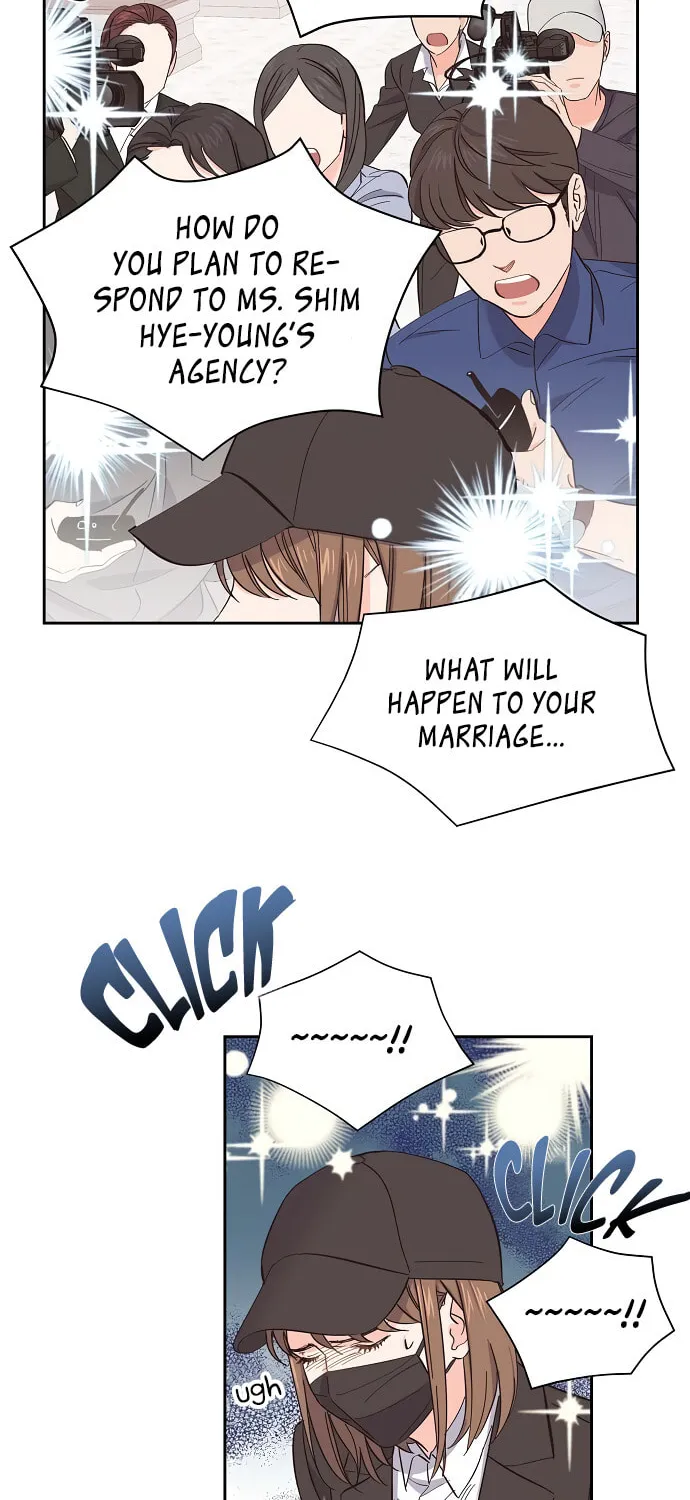 Scandal (Dogeu) Chapter 4 page 22 - 