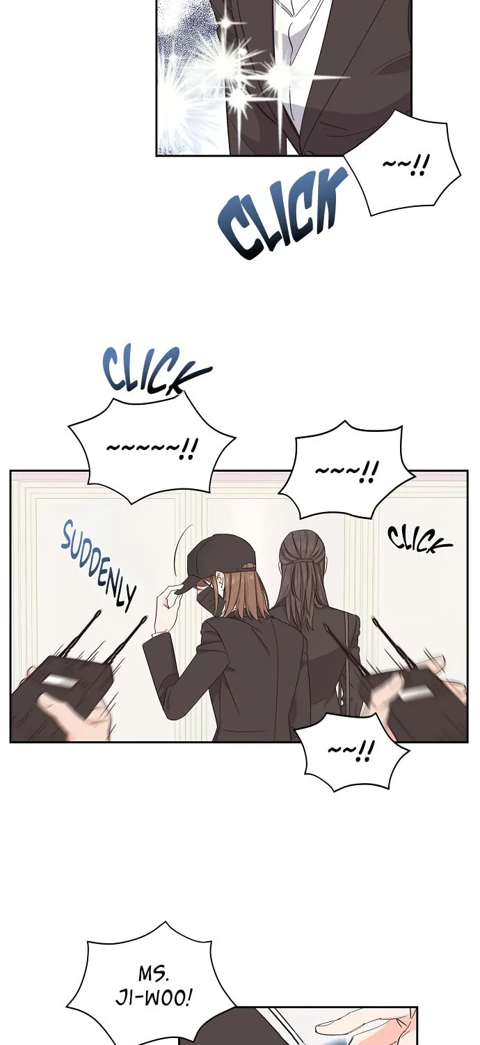 Scandal (Dogeu) Chapter 4 page 23 - 