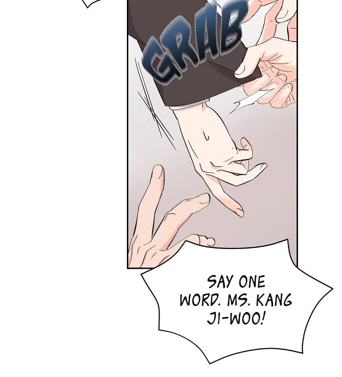 Scandal (Dogeu) Chapter 4 page 24 - 