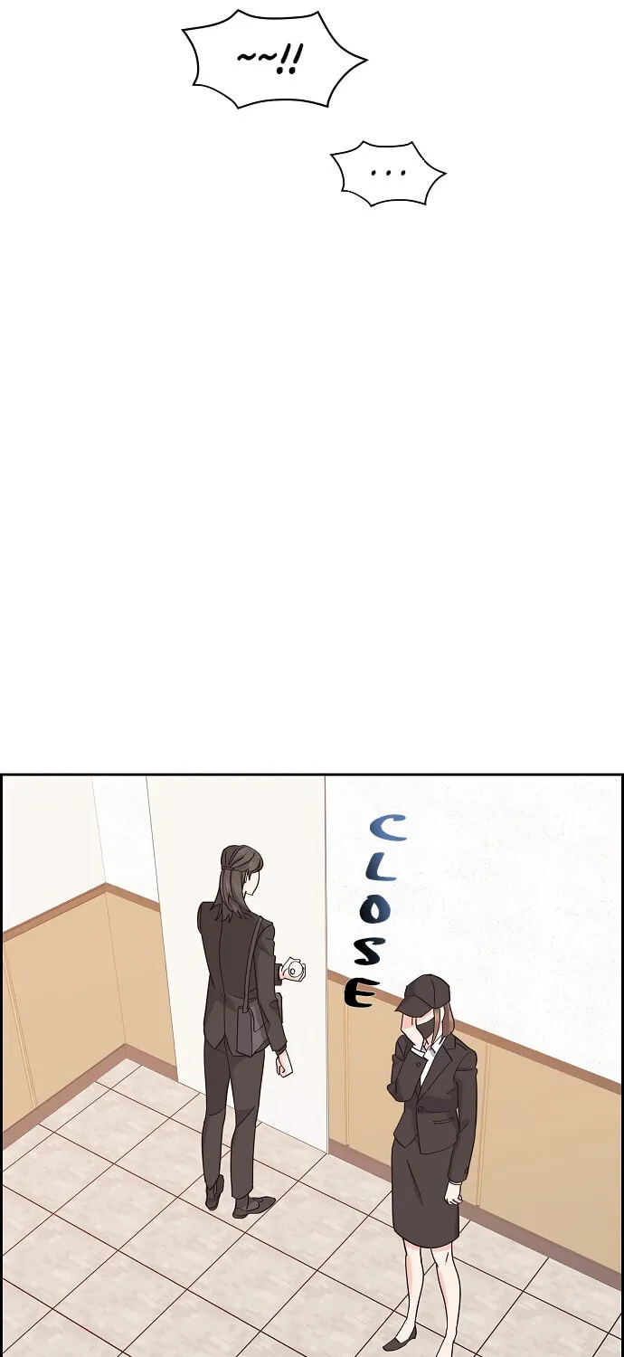 Scandal (Dogeu) Chapter 4 page 25 - 