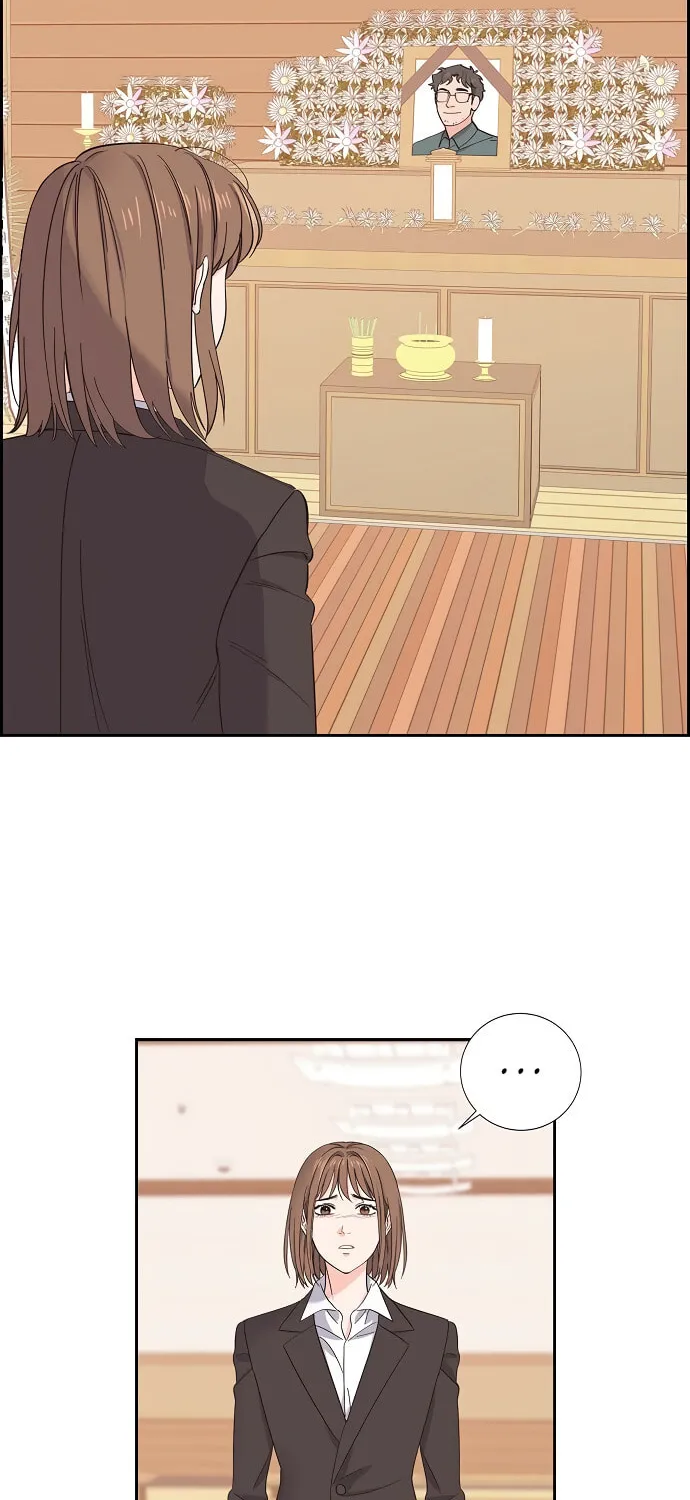 Scandal (Dogeu) Chapter 4 page 28 - 