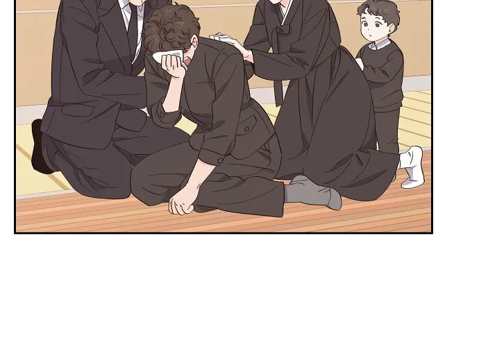 Scandal (Dogeu) Chapter 4 page 30 - 