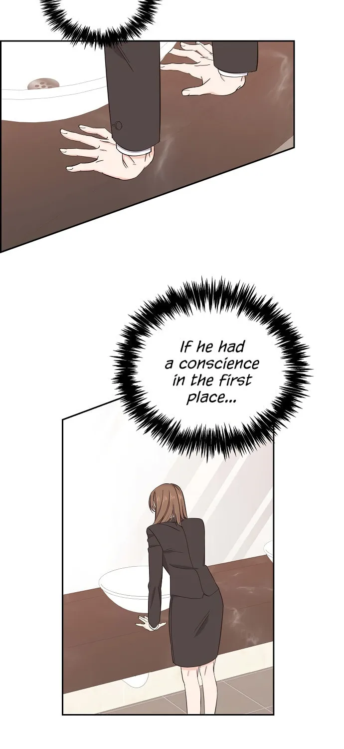 Scandal (Dogeu) Chapter 4 page 34 - 