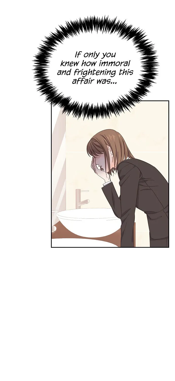Scandal (Dogeu) Chapter 4 page 35 - 