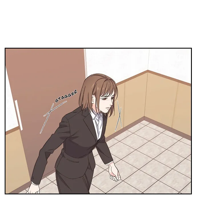 Scandal (Dogeu) Chapter 4 page 36 - 