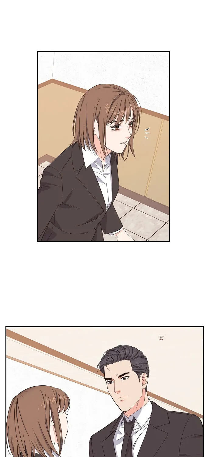 Scandal (Dogeu) Chapter 4 page 37 - 
